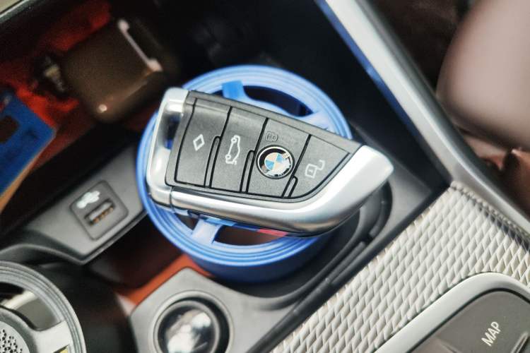 Used BMW 3 Series 2020 Restyled 325i M Sport Night Edition Package
