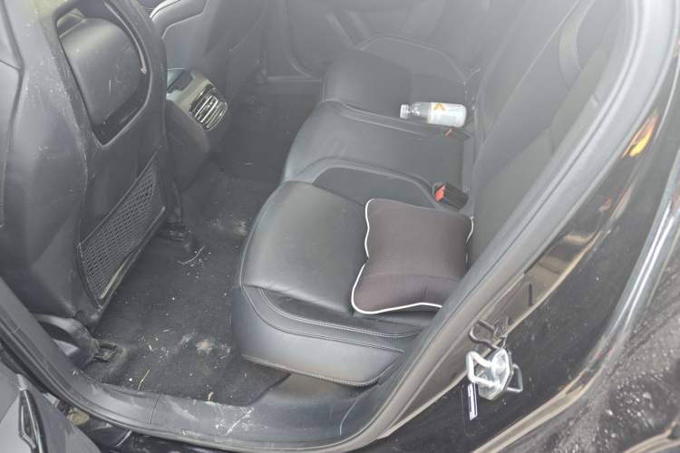 Used Lynk & Co 03 2022 2.0TD DCT JingPro