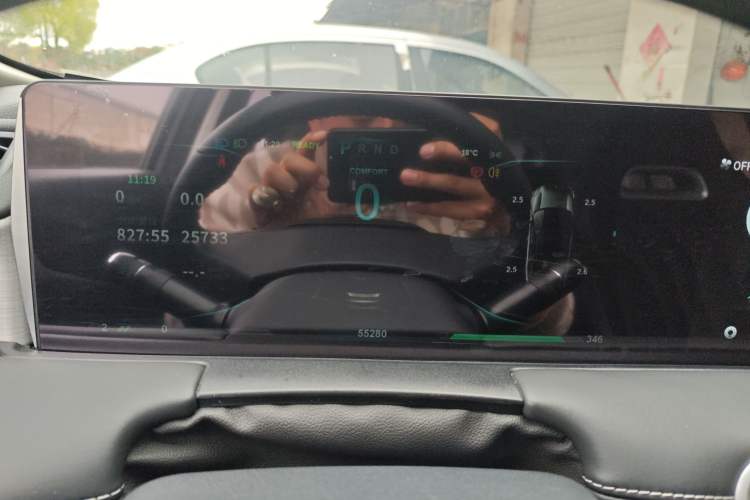 Used NETA U 2021 Pro 400 Cruiser Edition