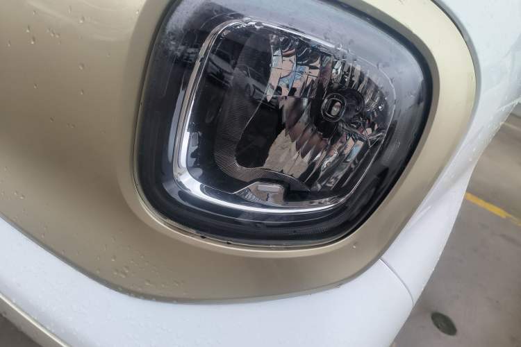 Used Bestune Pony 2025 222km Range Agile Horse
