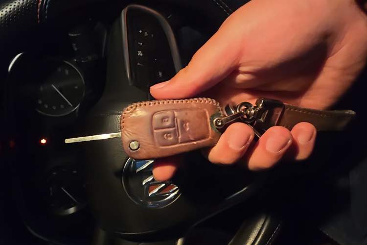 Used Buick GT 2015 15N Manual Entry-Level Trim