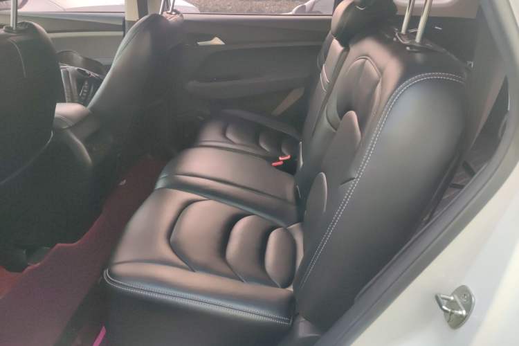 Used Baojun 530 2019 1.5T Manual Elite 7-seater China VI