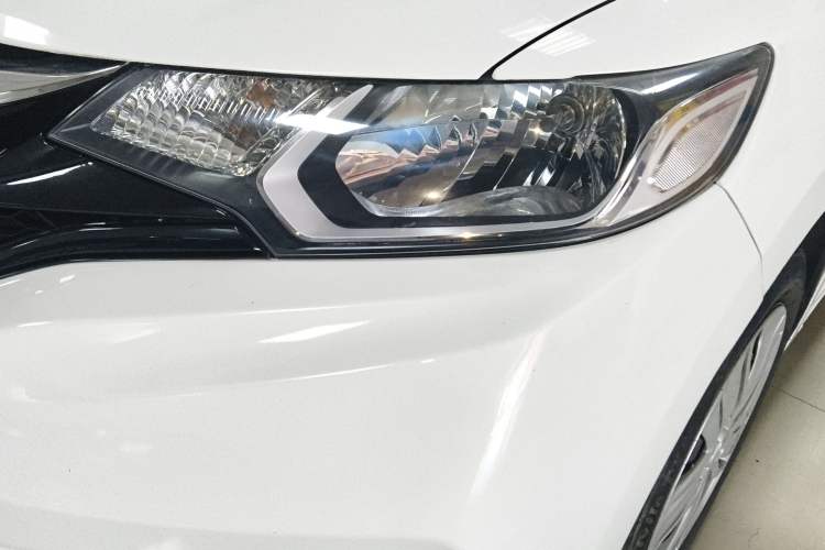 Used Honda Fit 2018 1.5L CVT Comfort Version
