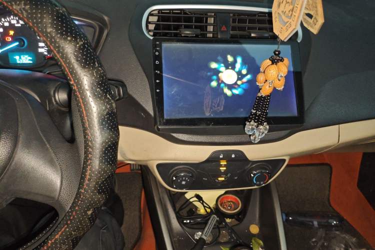 Used Ford Escort 2017 1.5L Manual Comfort Model