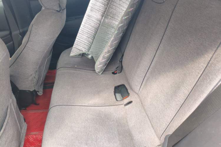 Used Toyota Corolla 2023 1.2T Elite Edition