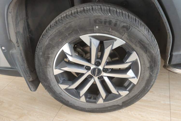 Used Haval H Dog 2023 1.5T Two-Wheel Drive Chao Ye Version Plus