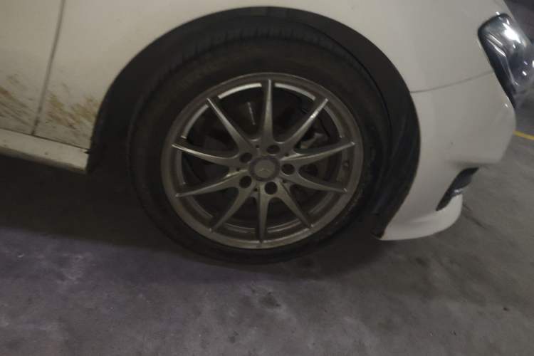 Used Mercedes-Benz B-Class 2015 B 200 Sport Edition