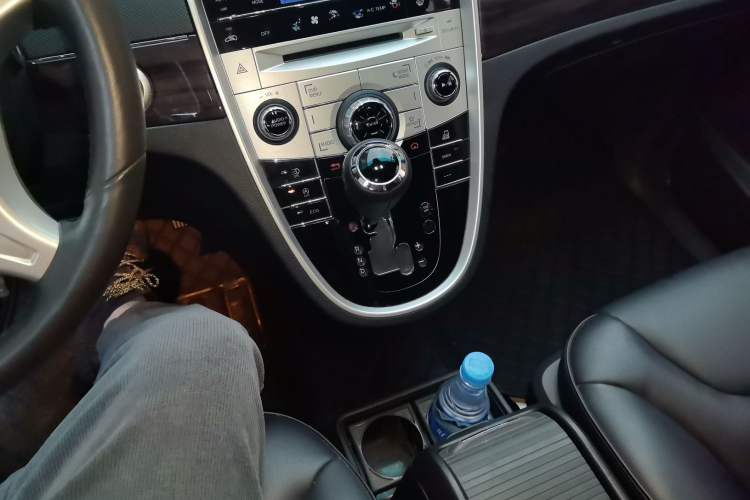 Used Luxgen Great 7 MPV 2016 2.0T Luxury Model