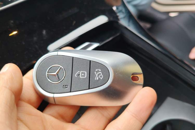 Used Mercedes-Benz EQE 2022 350 First Edition Special Version
