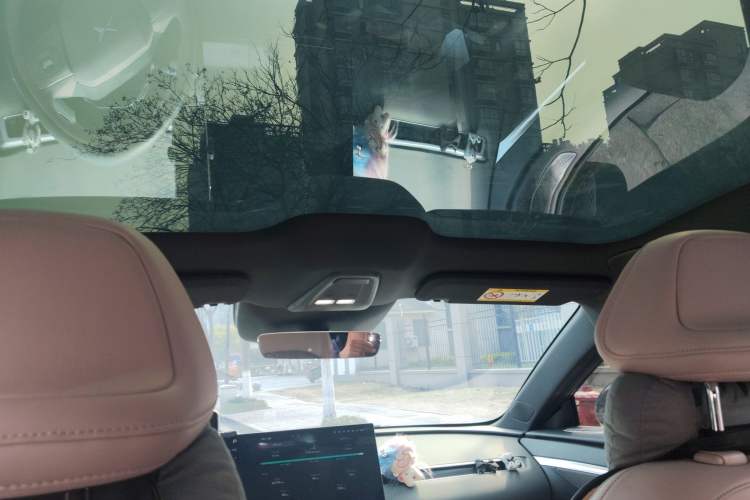 Used XPeng MONA M03 2025 502 Long-Range Max