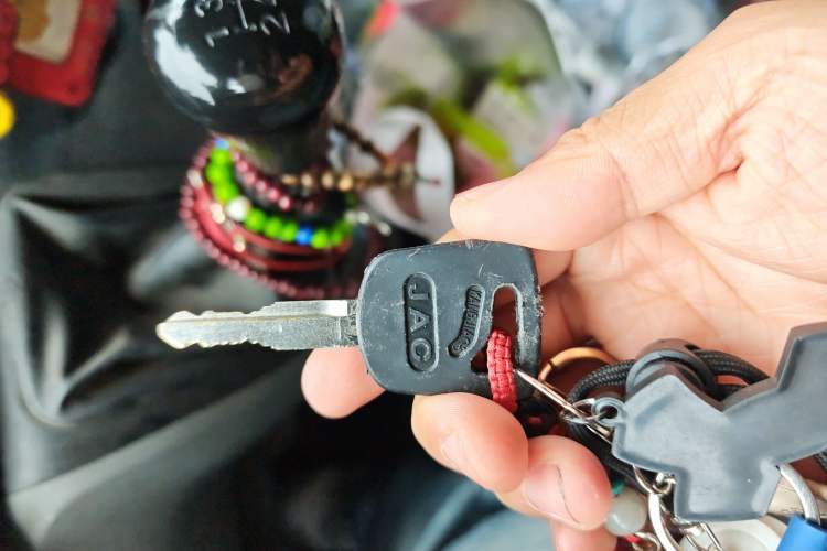 Used King Long Kairui Haoke 