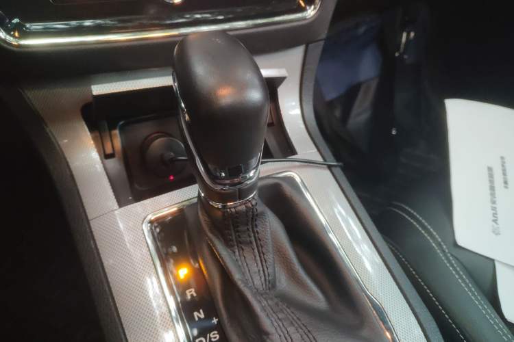 Used Roewe RX5 2020 20T Automatic 4G Connect Superior Flagship Edition
