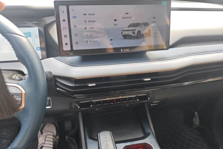 Used Livan Livan 9 2023 470 km Founder Edition