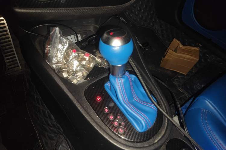 Used Seat LEON 2012 2.0 TSI CUPRA