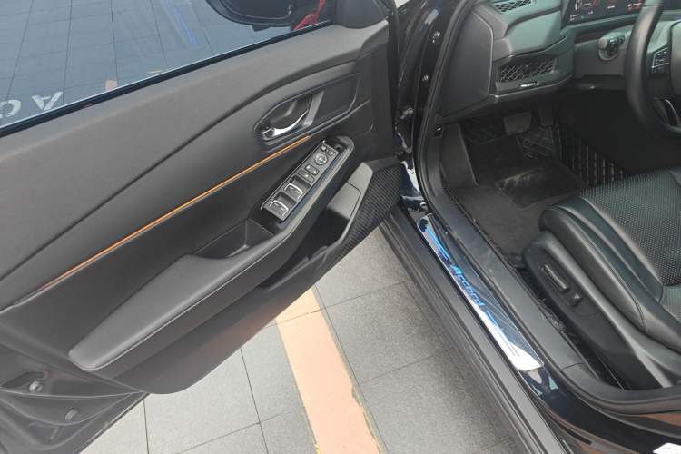 Used Honda Accord 2023 260TURBO Smart Enjoyment Version