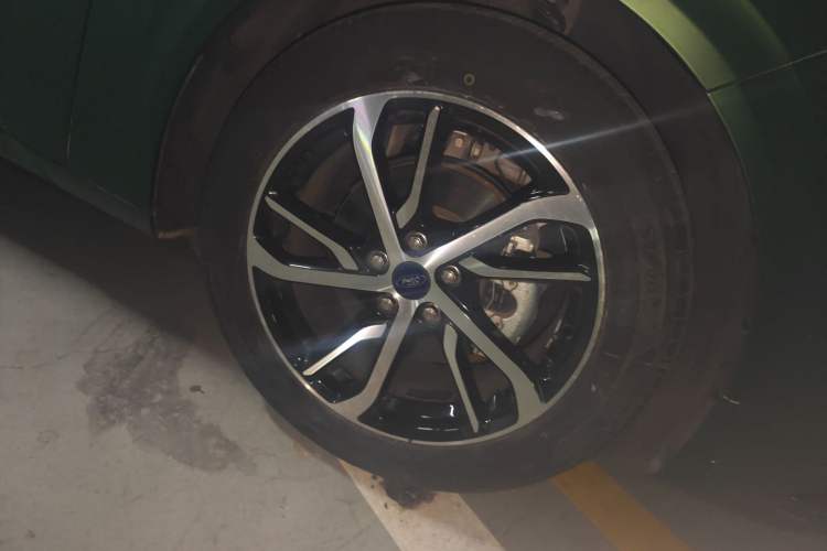 Used Ford Mondeo 2022 EcoBoost 245 Luxury Model