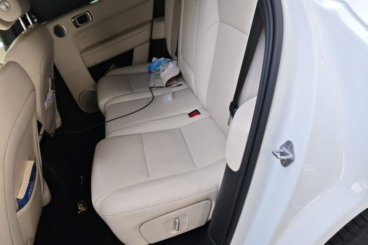 Used Li Auto L6 2024 Max