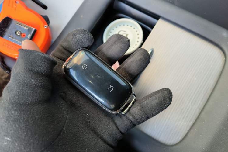 Used Geely Galaxy L7 2024 1.5T 115 km PLUS Dragon Edition
