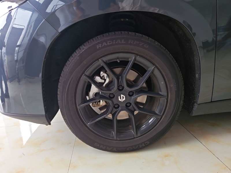 Used Leapmotor C10 2024 530 Comfort Edition — 22
