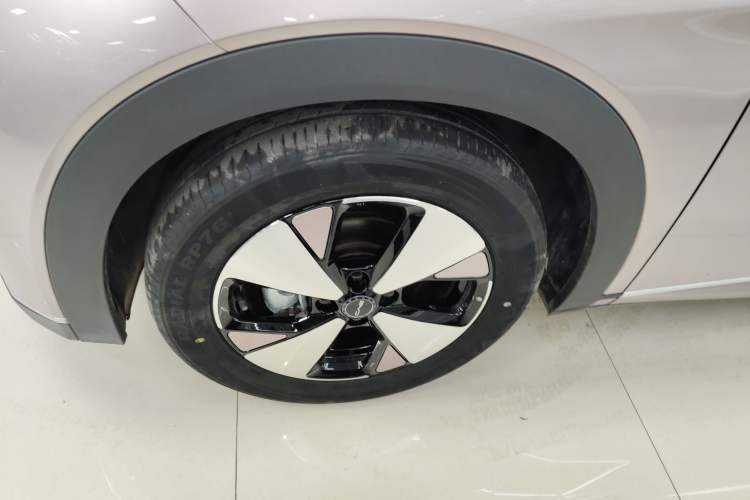 Used BYD Dolphin 2023 420 km Fashion Edition