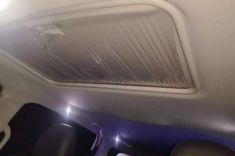 Used GAC Trumpchi M8 2021 Lingxiu Series 390T Deluxe Edition Headliner