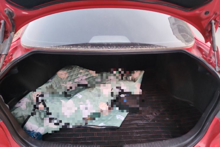 Used Mazda 6 2015 2.0L Automatic Fashion Edition