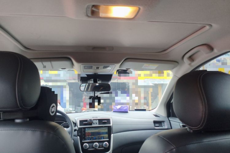 Used Nissan Tiida 2021 1.6L CVT Smart Drive Edition