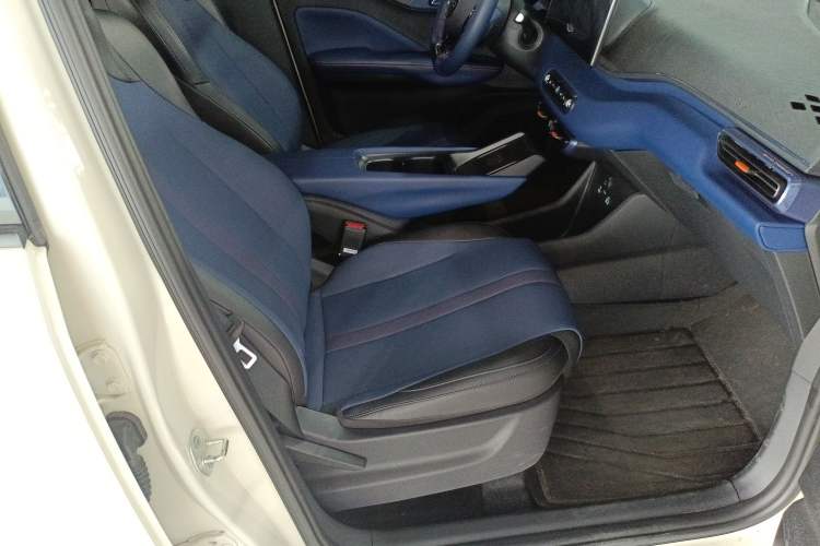 Used BYD Seagull 2025 Smart Drive Version 305 km Freedom Edition