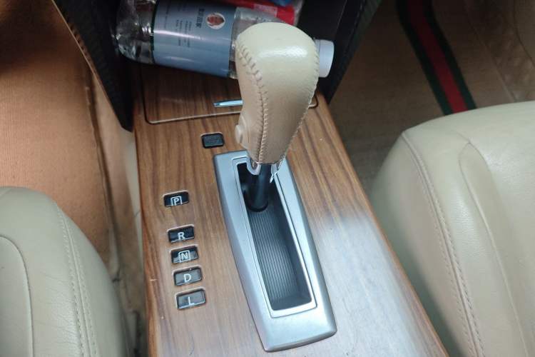 Used Nissan Teana 2011 2.0L XL Comfort Edition
