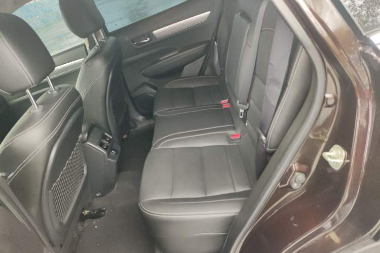 Used Renault Koleos 2017 2.0L Two-Wheel Drive Luxury Edition
