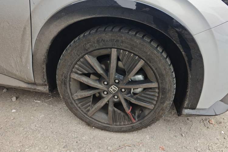 Used Honda e:NP2 2024 Advanced Edition
