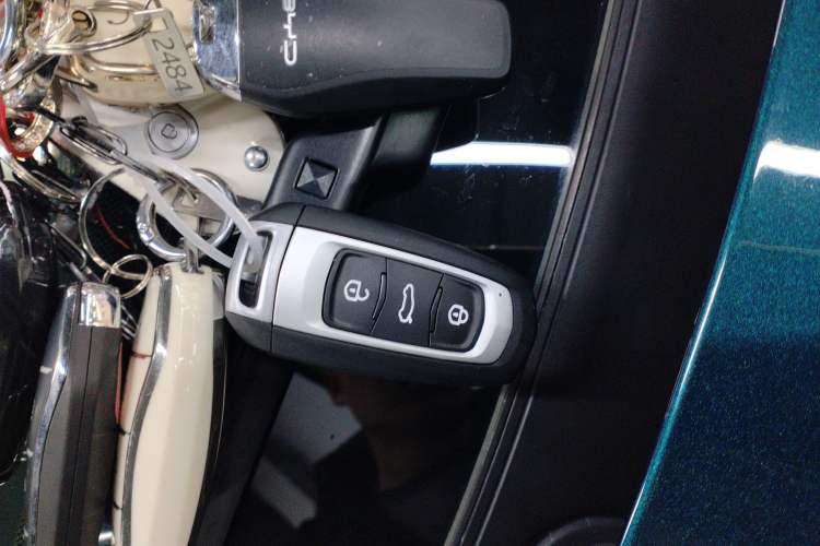 Used ORA Good Cat 2021 400km Standard Range Venus Edition Lithium-Ion Battery
