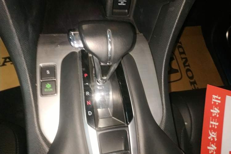 Used Honda Avancier 2017 240TURBO Two-Wheel Drive Luxury Edition
