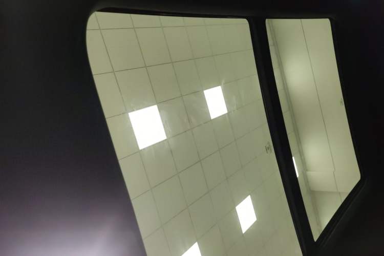 Used Nio ES6 2019 420 km Sport Version