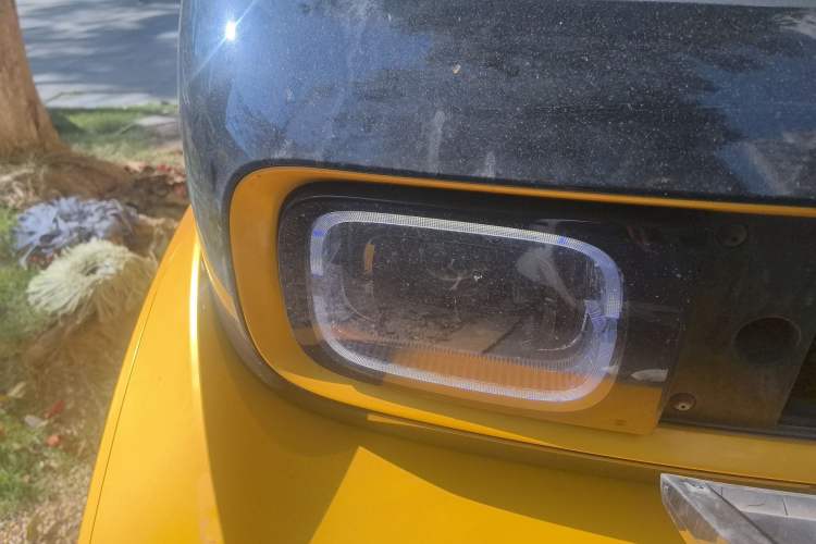 Used Baojun E300 2020 Plus Starry Intelligence Edition
