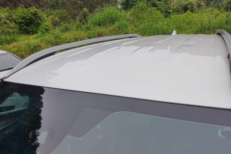 Used Toyota Crown Kluger 2022 2.5L HEV Two-Wheel Drive Elite Edition