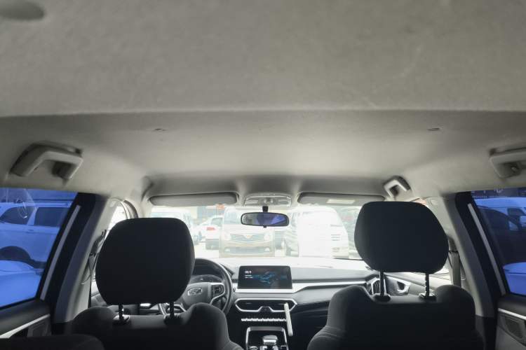 Used Cowin Xuanjie Pro EV 2022 401 km Enjoyment Version
