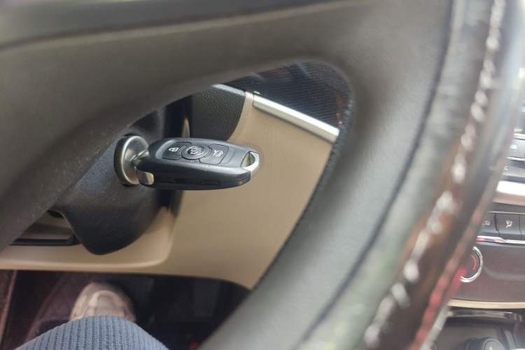 Used Buick Verano 2017 Sedan 15S Automatic Entry Model
