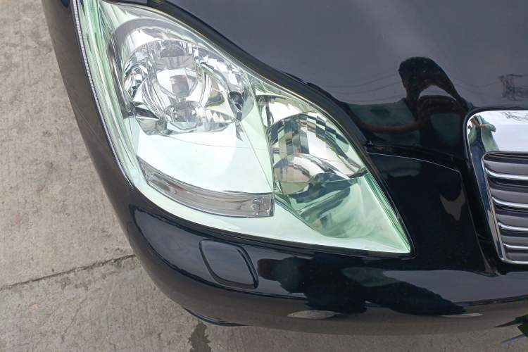 Used Toyota Crown 2007 2.5L Royal Special Edition