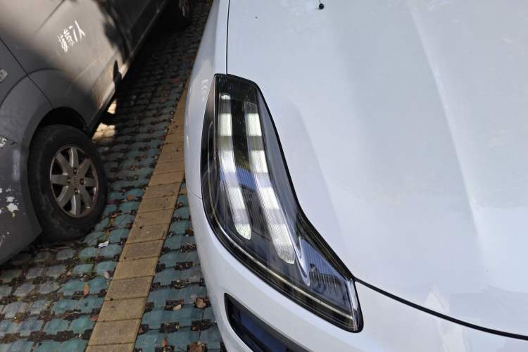 Used Lynk & Co 06 2023 Remix 1.5T JinPro
