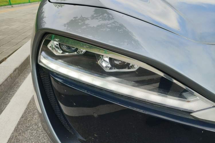 Used Leapmotor S01 2020 460 Pro
