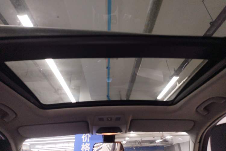 Used BMW X3 2016 sDrive20i Headliner