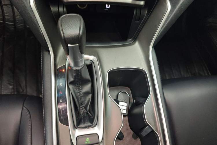 Used Honda Accord 2018 260TURBO Elite Edition China VI
