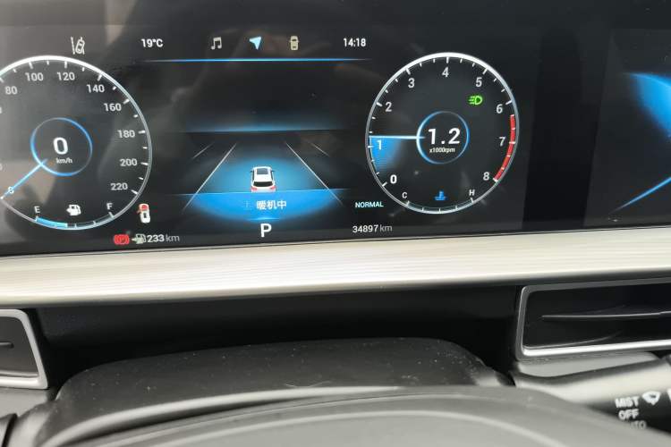 Used Chery Tiggo 8 PLUS 2021 290TGDI DCT Luxury Edition
