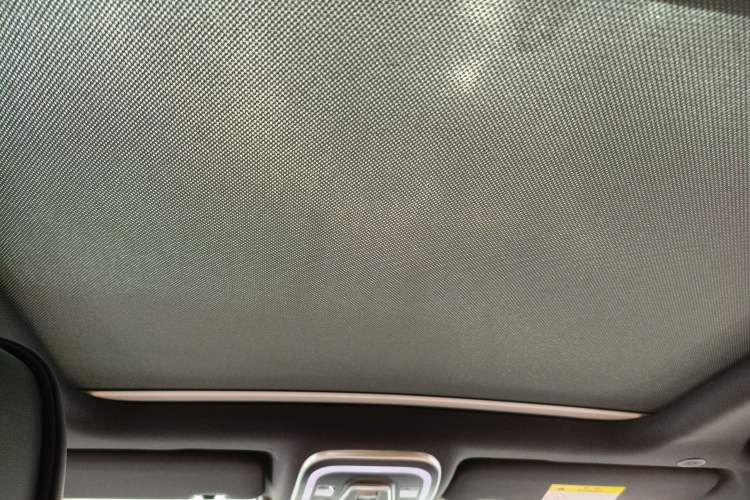 Used BYD Tang New Energy 2021 DM-i 112KM Prestige Model