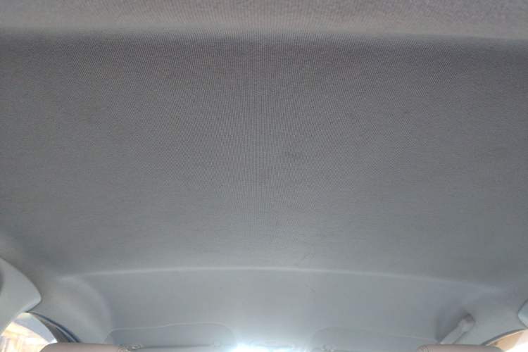 Used Chery Little Ant 2021 150 000 Yuan "Ant Fan" Edition New Ant Cool Version Lithium-Ion Battery Headliner