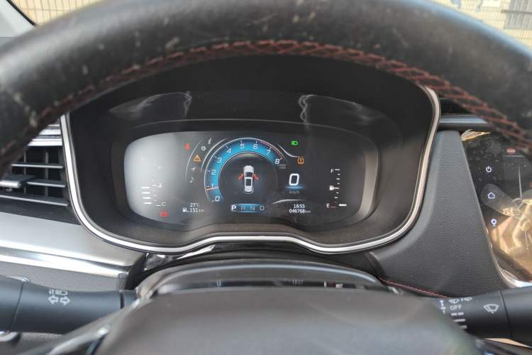 Used SWM G01 2018 1.5T Automatic Smart UP
