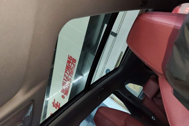 Used CHANGAN CS75 PLUS 2022 2nd Generation 2.0T Automatic Flagship Version