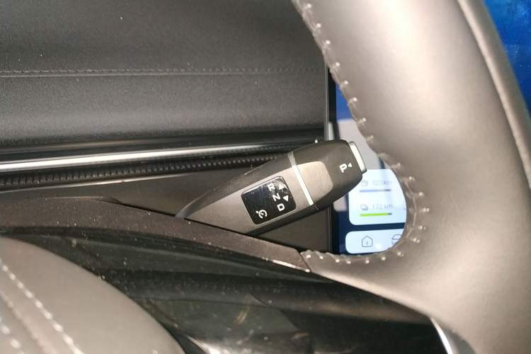 Used Deepal L07 2024 230Max Qiankun Intelligent Driving ADS SE Range-Extended Version