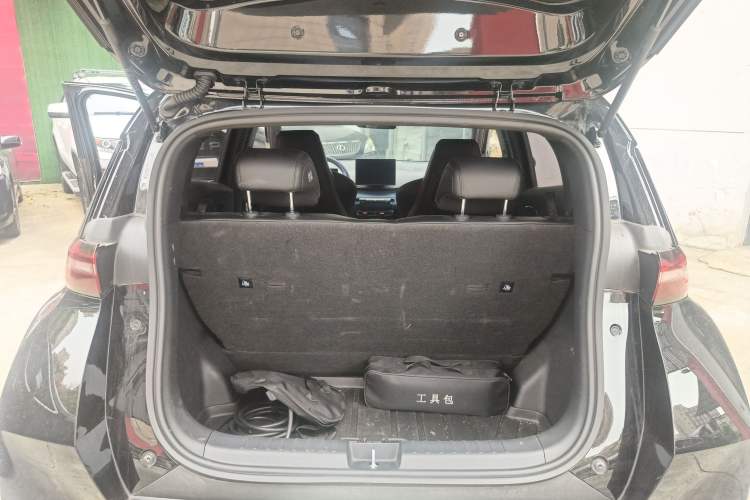 Used BYD Seagull 2023 Active Version